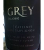 Ventisquero Grey Glacier Cabernet Sauvignon 2010